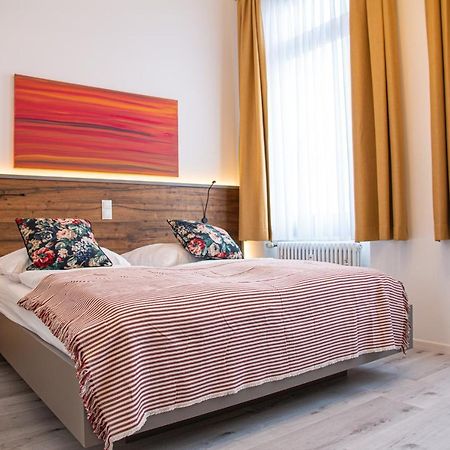 City Hotel Bamberg Bagian luar foto