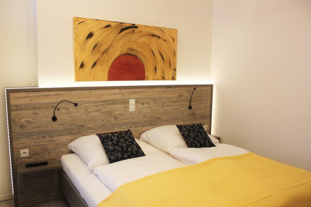 City Hotel Bamberg Bagian luar foto
