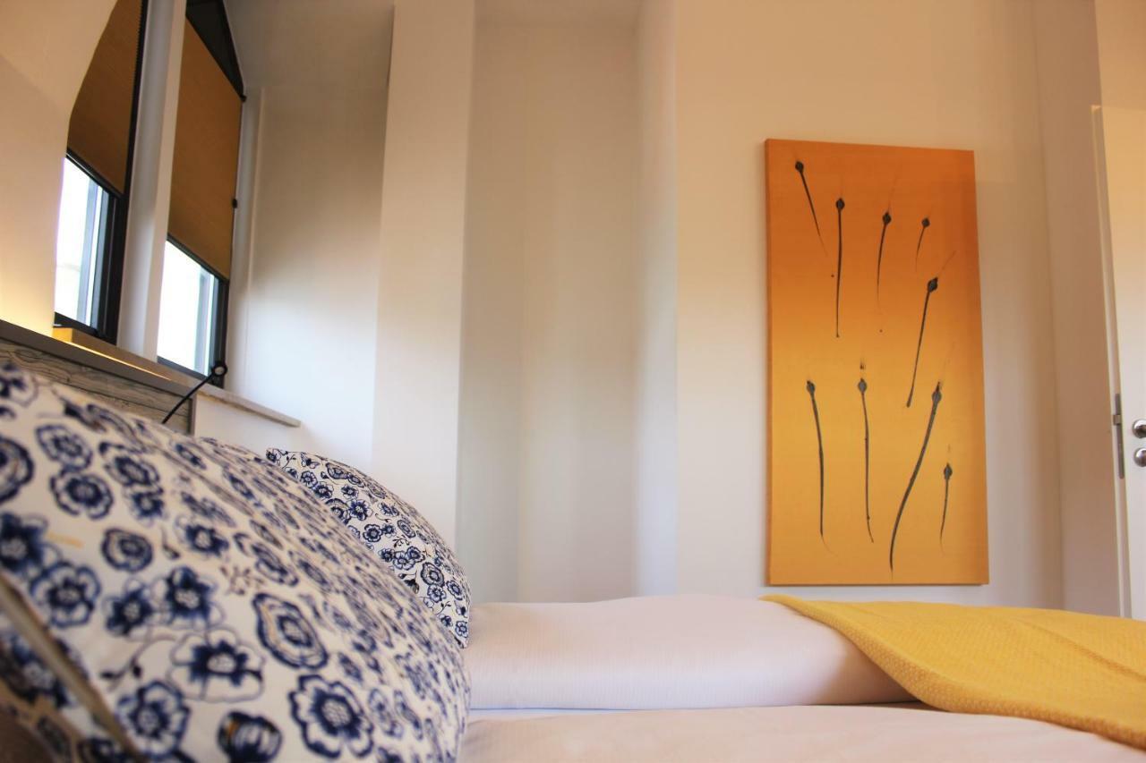 City Hotel Bamberg Bagian luar foto