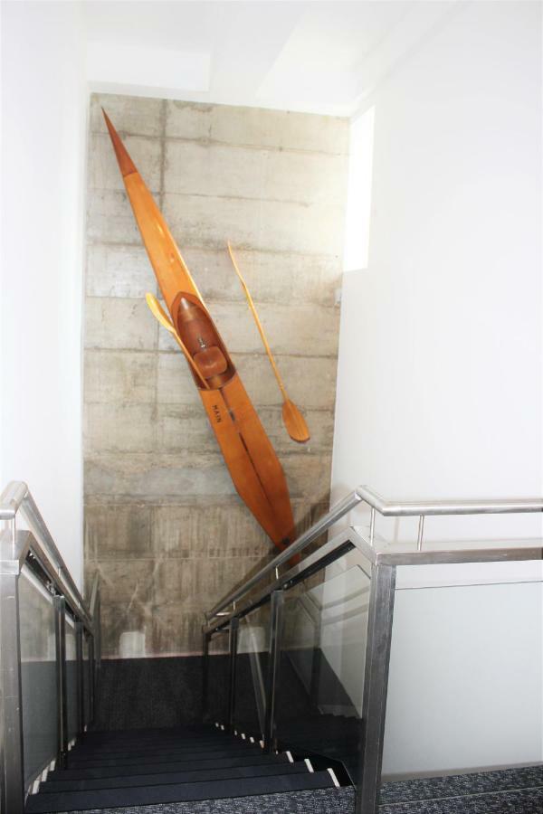 City Hotel Bamberg Bagian luar foto