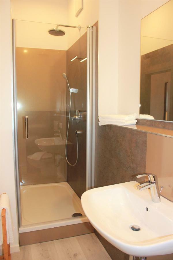 City Hotel Bamberg Bagian luar foto