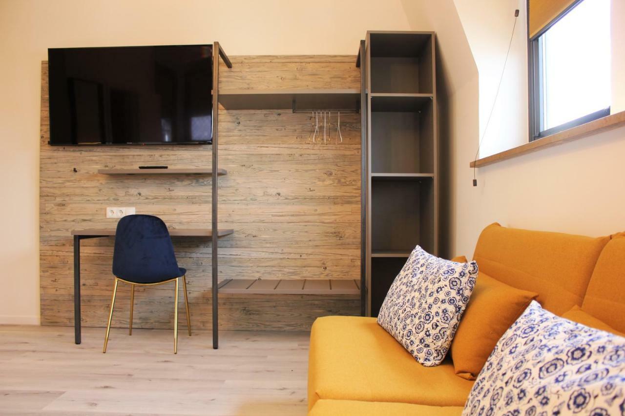 City Hotel Bamberg Bagian luar foto