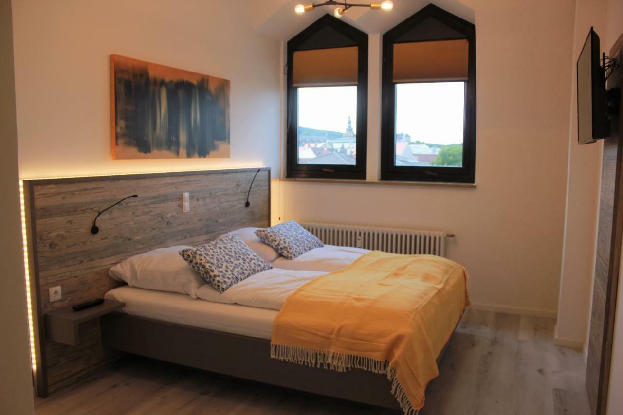 City Hotel Bamberg Bagian luar foto