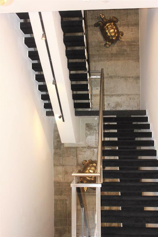 City Hotel Bamberg Bagian luar foto