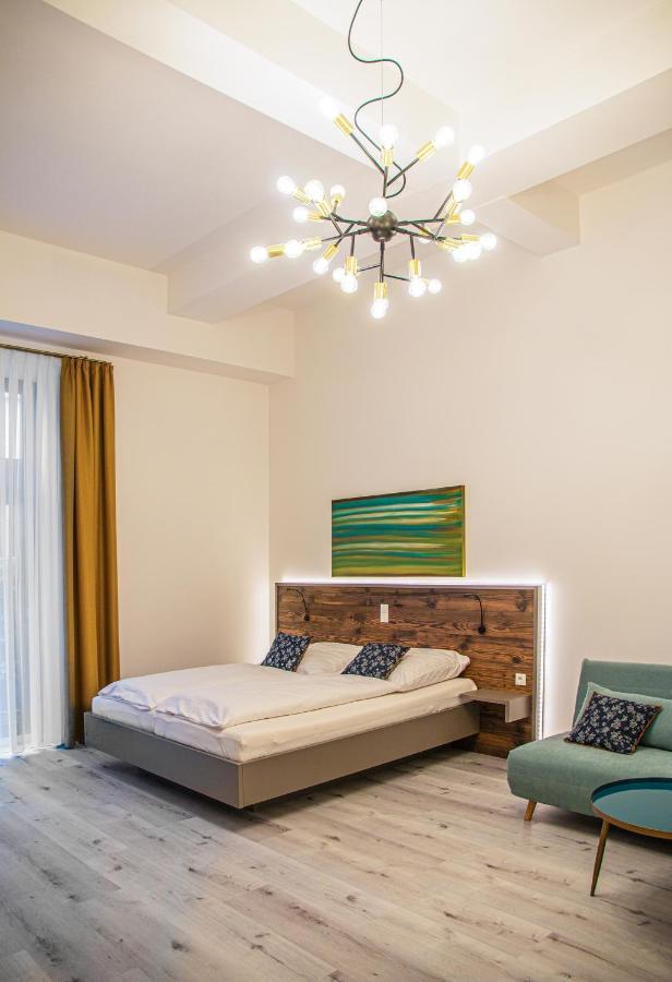 City Hotel Bamberg Bagian luar foto