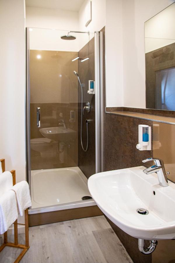 City Hotel Bamberg Bagian luar foto