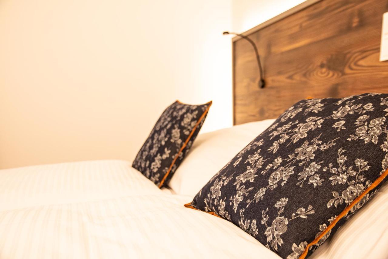 City Hotel Bamberg Bagian luar foto