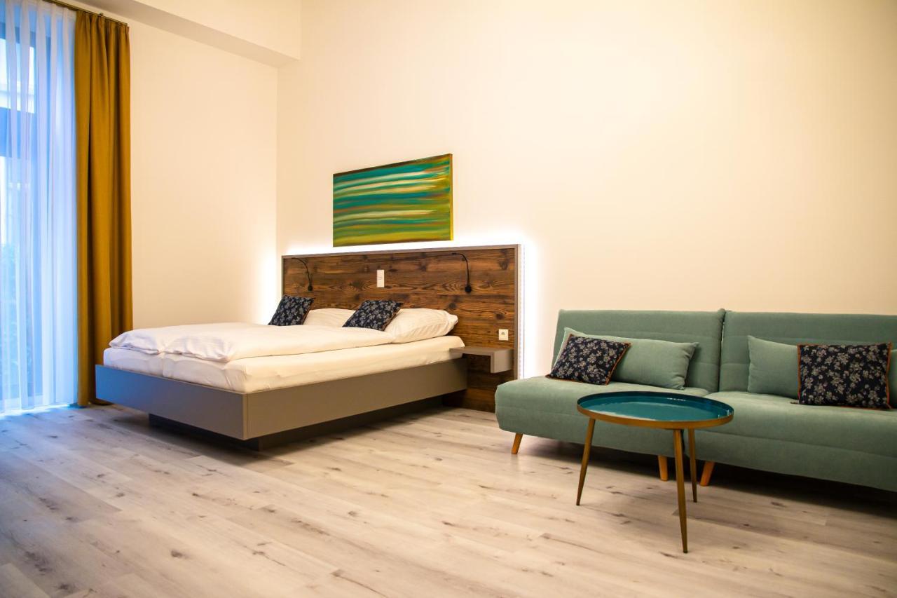City Hotel Bamberg Bagian luar foto