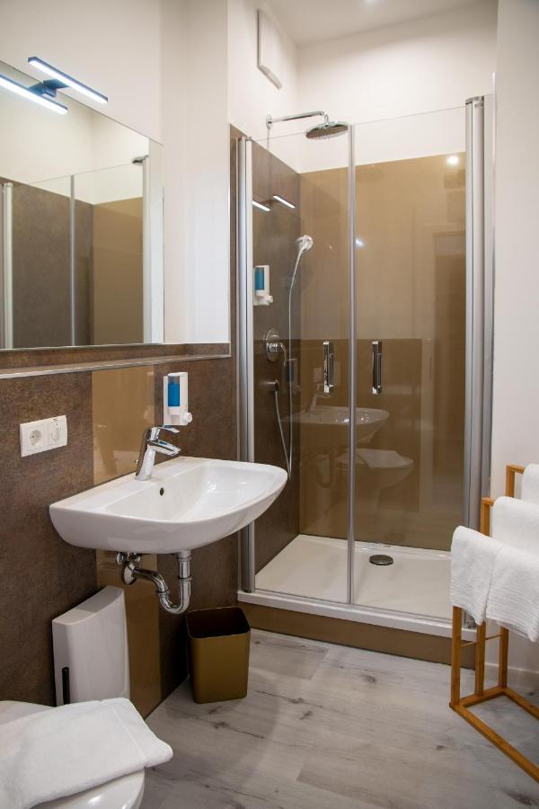 City Hotel Bamberg Bagian luar foto