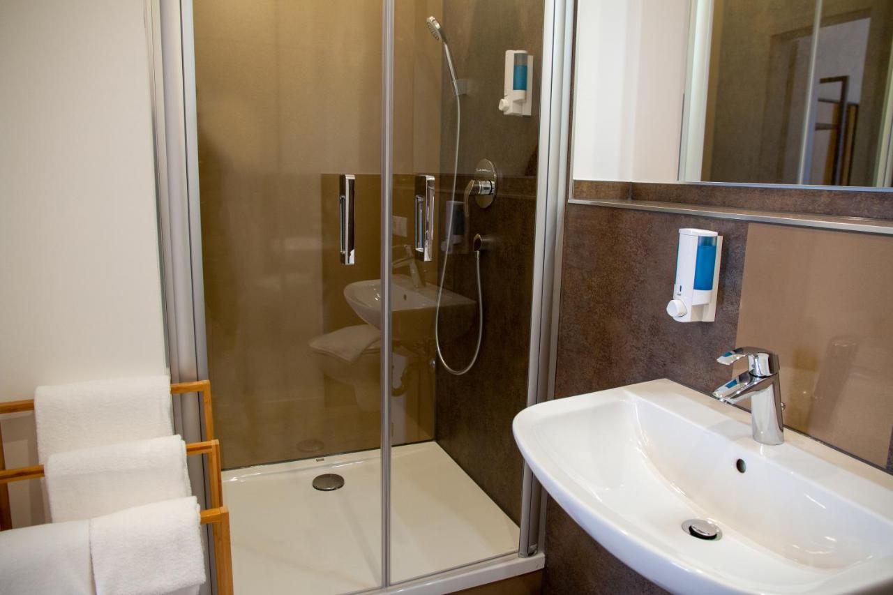 City Hotel Bamberg Bagian luar foto