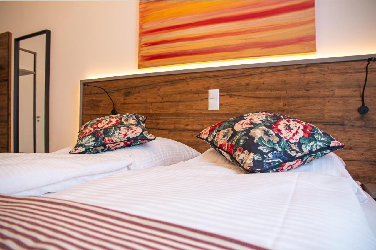 City Hotel Bamberg Bagian luar foto