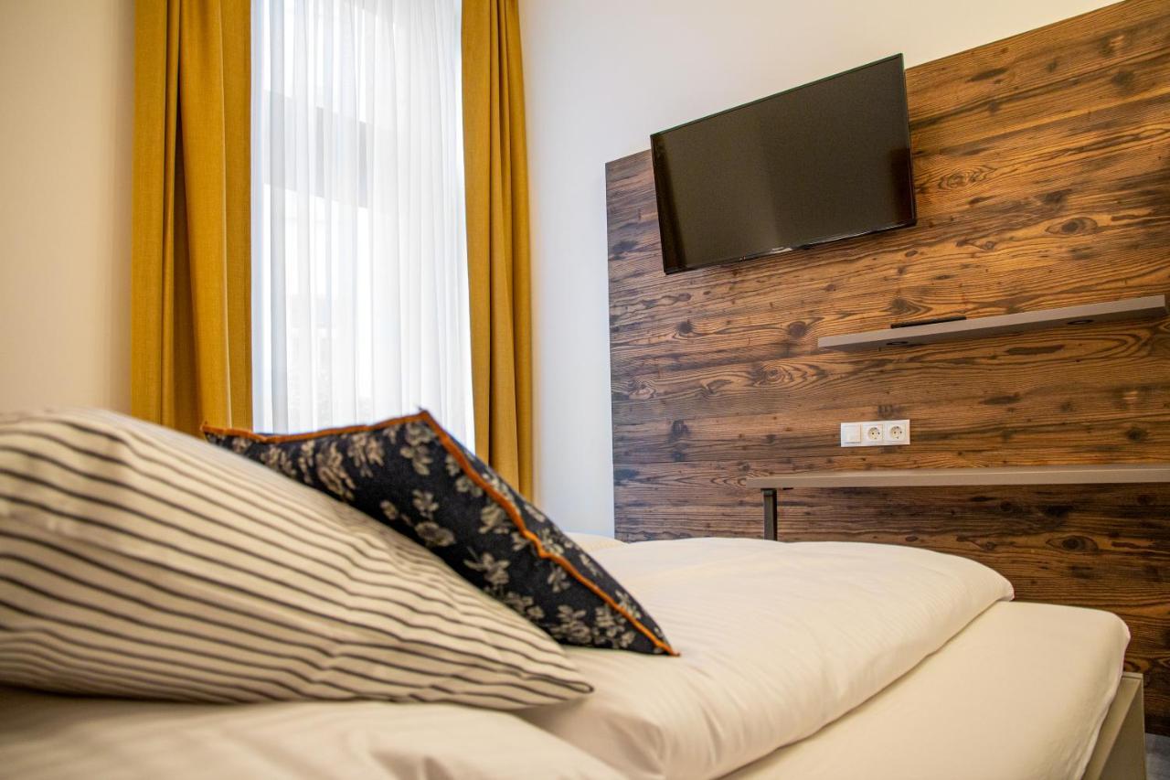 City Hotel Bamberg Bagian luar foto