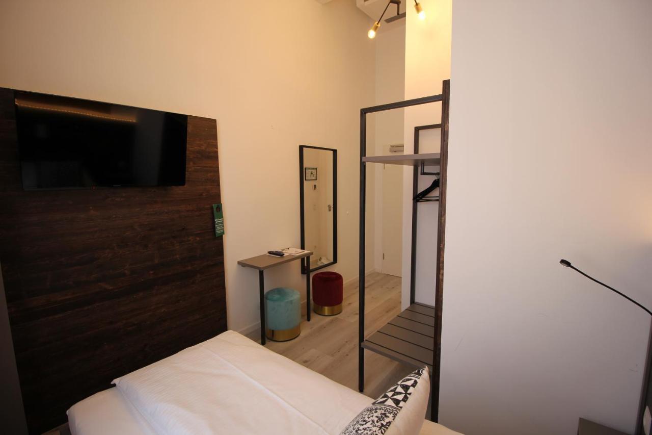 City Hotel Bamberg Bagian luar foto